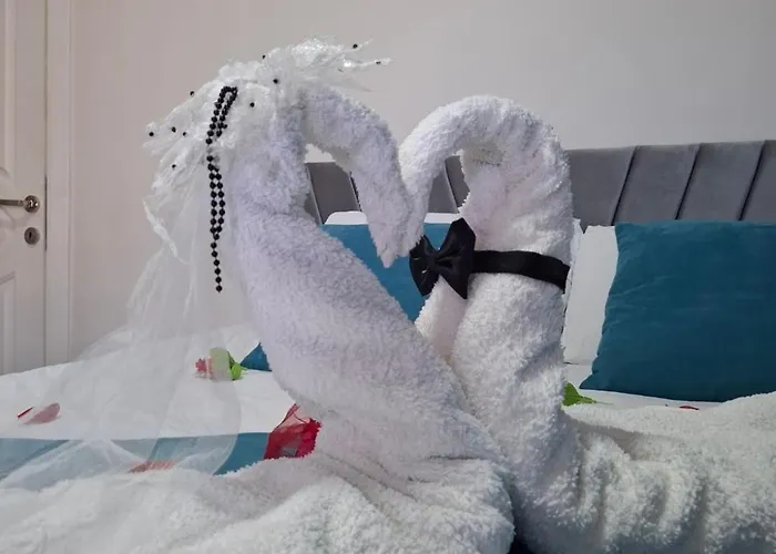 Paradise House Pamukkale