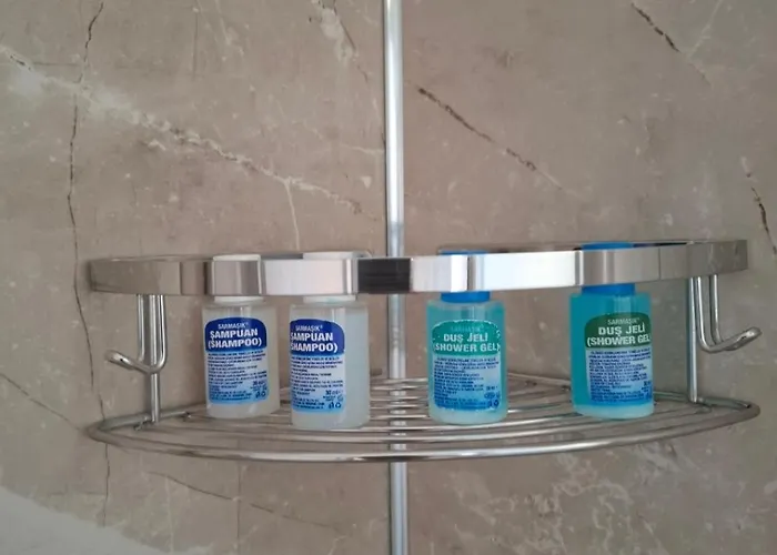 Paradise House Hotel apartamentowy