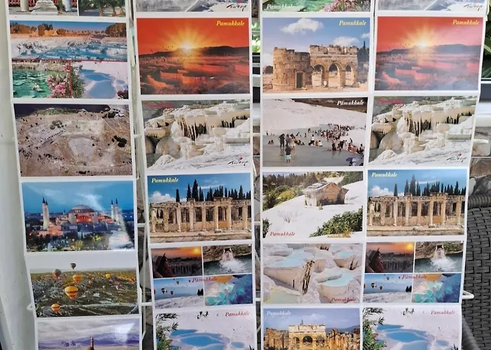 Paradise House Hotel apartamentowy