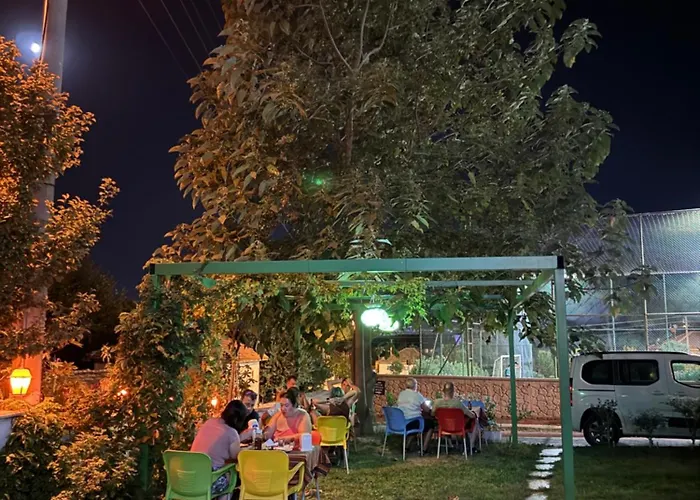 Paradise House Aparthotel Pamukkale