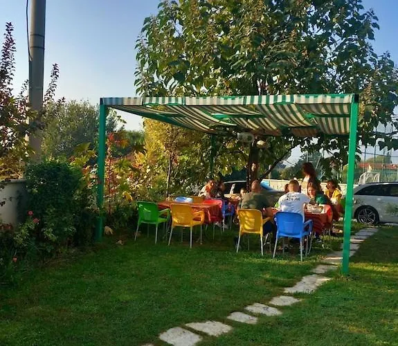 Paradise House