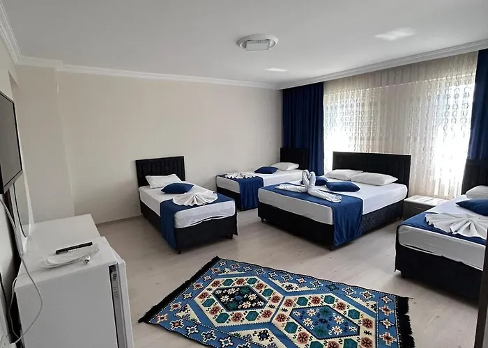 Paradise House Pamukkale