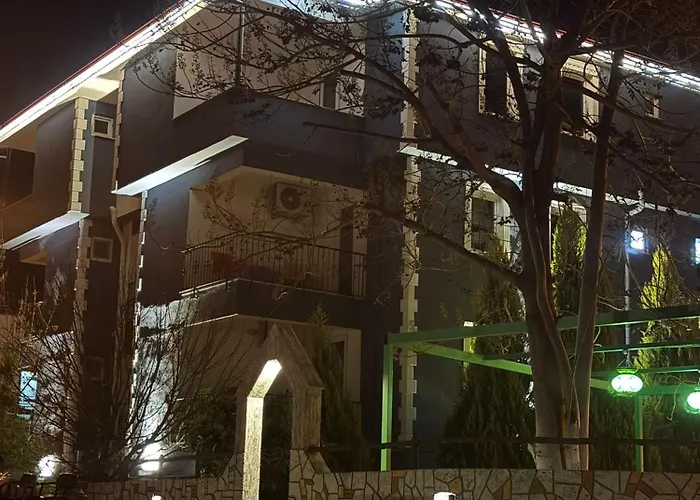 Paradise House Pamukkale