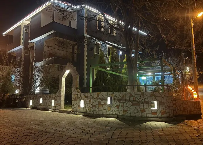 Paradise House Pamukkale